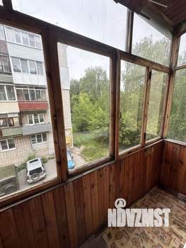 3-к квартира, вторичка, 51м2, 3/5 этаж