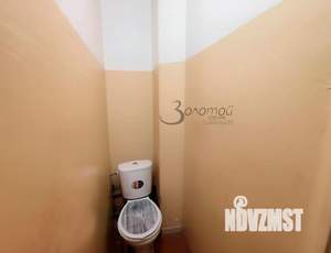 1-к квартира, вторичка, 34м2, 2/5 этаж