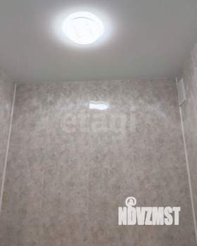 Студия квартира, вторичка, 18м2, 1/5 этаж