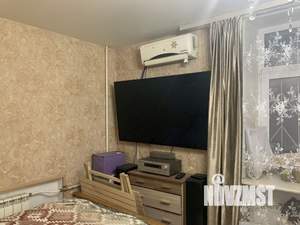 3-к квартира, вторичка, 62м2, 1/3 этаж