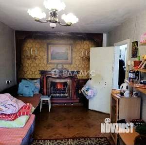 1-к квартира, вторичка, 33м2, 3/9 этаж