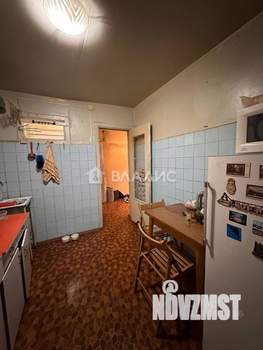 3-к квартира, вторичка, 65м2, 3/9 этаж