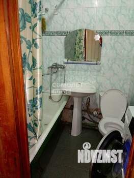 2-к квартира, вторичка, 44м2, 4/5 этаж
