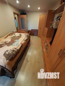 2-к квартира, вторичка, 53м2, 6/9 этаж