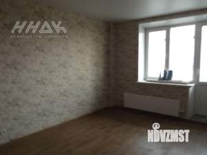 2-к квартира, вторичка, 61м2, 10/12 этаж