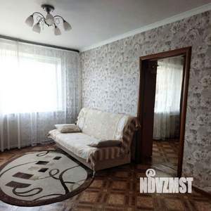 3-к квартира, вторичка, 56м2, 9/9 этаж