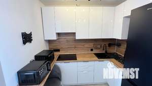 1-к квартира, вторичка, 36м2, 18/25 этаж