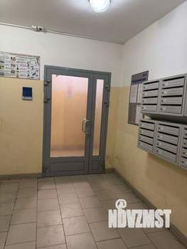 2-к квартира, вторичка, 43м2, 3/10 этаж