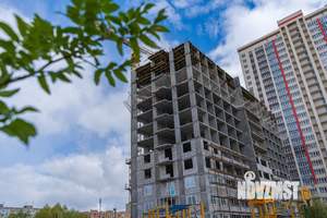 Студия квартира, вторичка, 22м2, 25/25 этаж