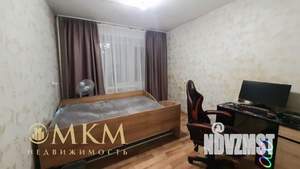 4-к квартира, вторичка, 61м2, 3/5 этаж
