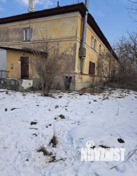 3-к квартира, вторичка, 36м2, 1/2 этаж
