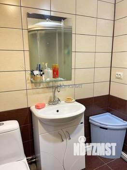 1-к квартира, вторичка, 30м2, 10/14 этаж
