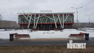 2-к квартира, вторичка, 61м2, 10/12 этаж