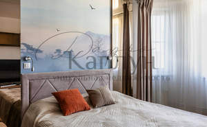 1-к квартира, вторичка, 49м2, 14/17 этаж