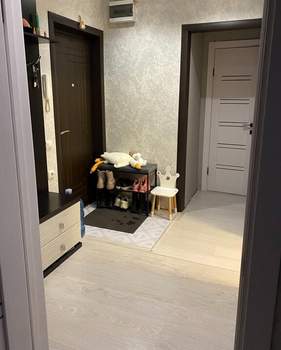 2-к квартира, вторичка, 39м2, 3/5 этаж