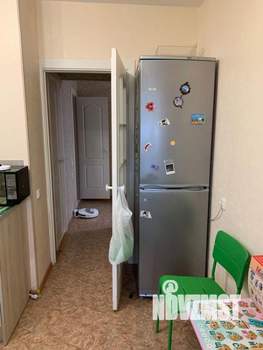 1-к квартира, вторичка, 43м2, 8/10 этаж