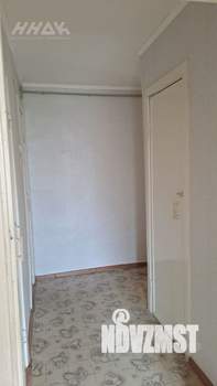 2-к квартира, вторичка, 52м2, 2/5 этаж