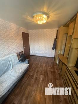 3-к квартира, вторичка, 58м2, 3/5 этаж