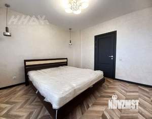 2-к квартира, вторичка, 56м2, 12/17 этаж