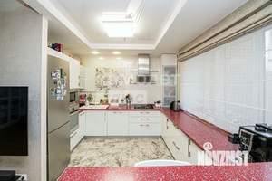 3-к квартира, вторичка, 109м2, 6/9 этаж