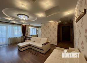 2-к квартира, вторичка, 44м2, 4/5 этаж