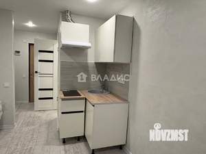 Студия квартира, вторичка, 15м2, 1/3 этаж