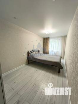 2-к квартира, вторичка, 48м2, 3/5 этаж