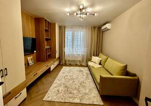 3-к квартира, вторичка, 108м2, 6/25 этаж