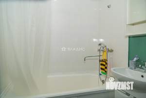 Студия квартира, вторичка, 19м2, 1/4 этаж
