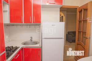 1-к квартира, вторичка, 31м2, 3/5 этаж