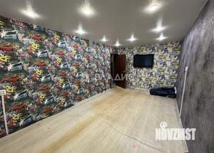2-к квартира, вторичка, 51м2, 1/5 этаж