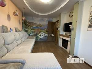 3-к квартира, вторичка, 57м2, 4/5 этаж