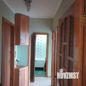 3-к квартира, вторичка, 53м2, 8/9 этаж