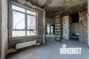 3-к квартира, вторичка, 99м2, 19/19 этаж