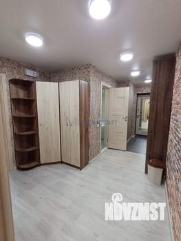 2-к квартира, вторичка, 60м2, 1/5 этаж