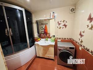 3-к квартира, вторичка, 79м2, 2/14 этаж