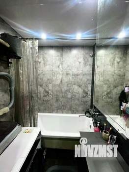 2-к квартира, вторичка, 43м2, 1/9 этаж