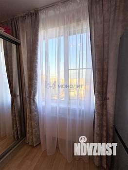 1-к квартира, вторичка, 36м2, 18/19 этаж