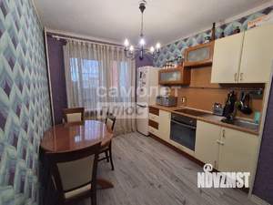2-к квартира, вторичка, 60м2, 7/12 этаж