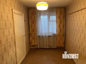 2-к квартира, вторичка, 41м2, 2/5 этаж