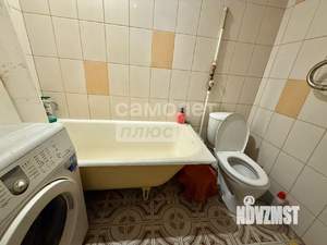 1-к квартира, вторичка, 35м2, 2/9 этаж