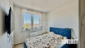 1-к квартира, вторичка, 30м2, 7/10 этаж