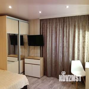 1-к квартира, вторичка, 28м2, 1/9 этаж