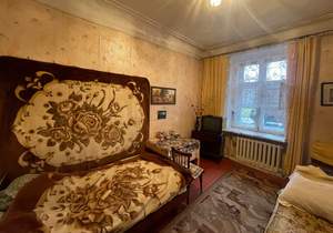 2-к квартира, вторичка, 55м2, 1/2 этаж