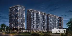 3-к квартира, вторичка, 81м2, 16/21 этаж