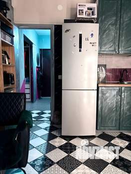 1-к квартира, вторичка, 41м2, 16/17 этаж