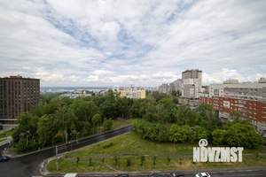 1-к квартира, вторичка, 39м2, 10/11 этаж