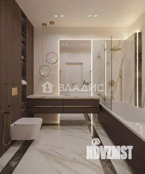 4-к квартира, вторичка, 150м2, 2/4 этаж