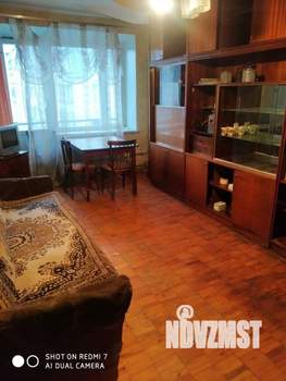 3-к квартира, вторичка, 58м2, 6/9 этаж