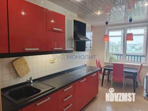 2-к квартира, вторичка, 63м2, 5/5 этаж